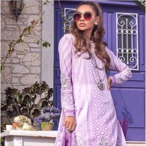 Pakistani brand Farah talib Aziz